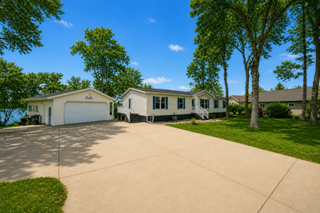 46079 Lands End Road