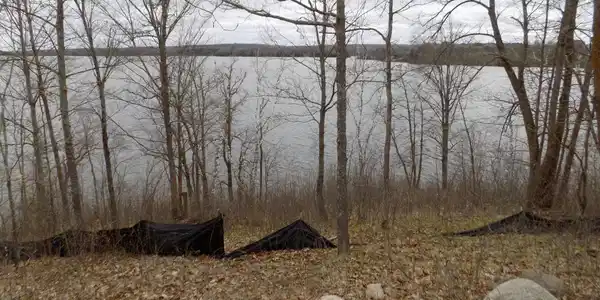 TBD Bluebill Bay Road