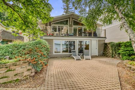 672 S Shore Drive