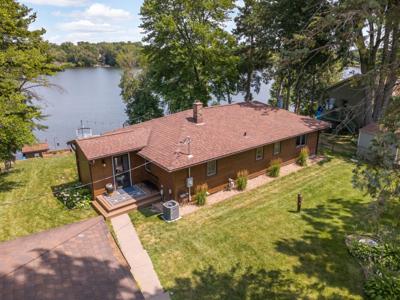 23263 Lofton Court N