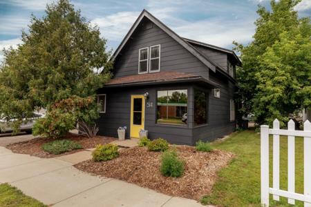 514 Michigan Avenue W