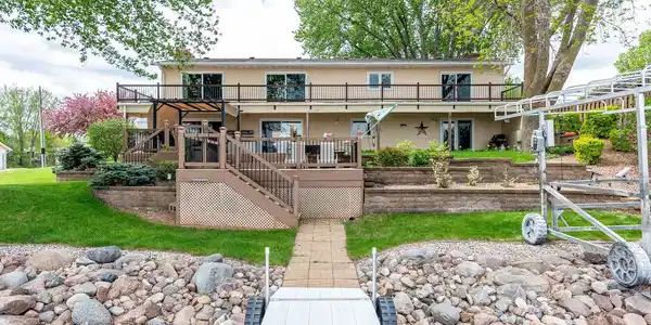 1200 Baker Bay Road