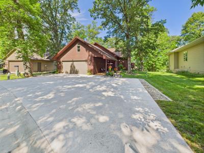 305 Birchcrest Drive