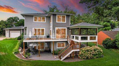 400 E Horseshoe Drive