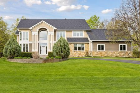 1 Foster Place