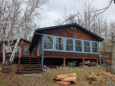 95175 Trapper Shack Bay