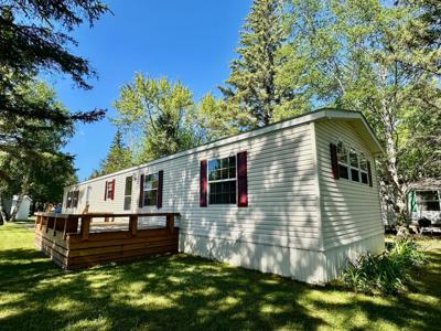 660 State Highway 172 NW