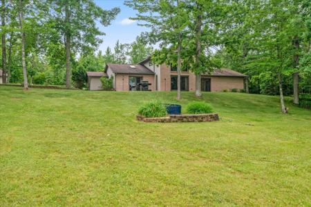 3718 Big Mcgraw Road