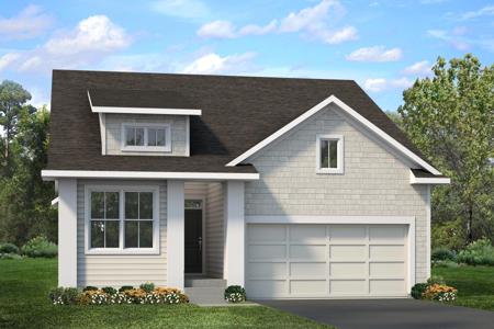 3553 Knightsbridge Trail N