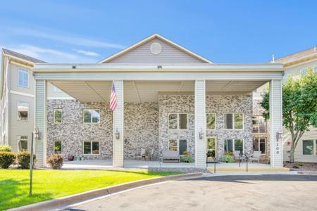 5200 Pathways Avenue