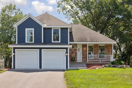 8886 Pine Bluff Court