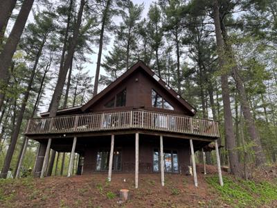 11552 Silver Bay Road