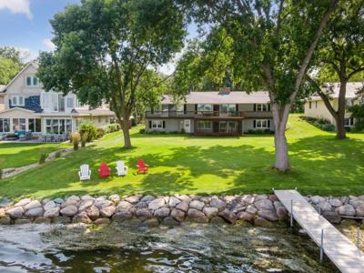 214X Shadywood Road