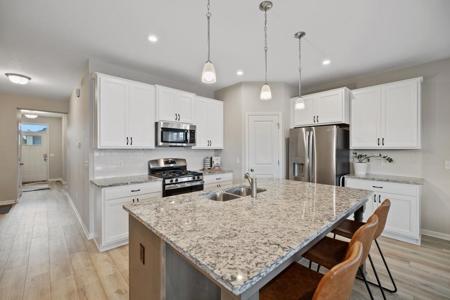 966 Maple Hill Road
