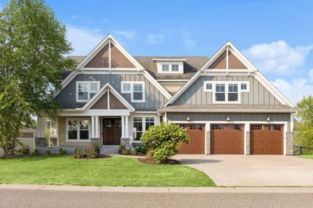 54 Monarch Way