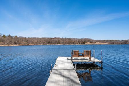 12222 Pickerel Point
