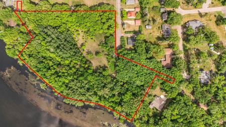 TBD 223rd Street