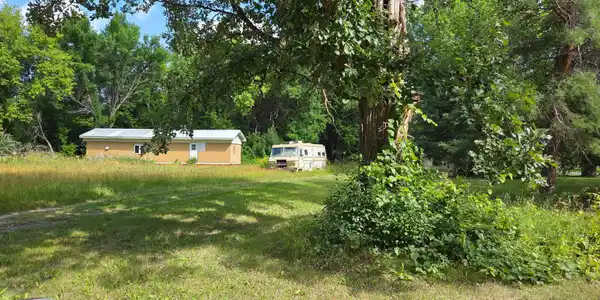 TBD Lot #1 Town Road 207