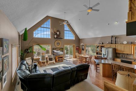 18633 Schackman Lake Road