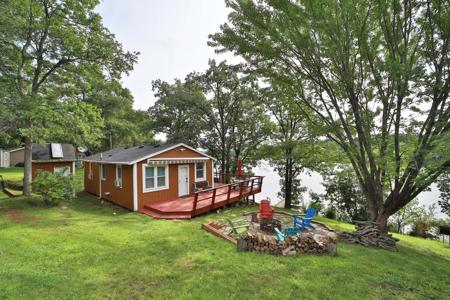 21138 Bluegill Road