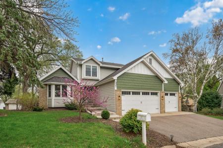 321 Deerfoot Trail