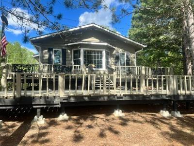 1804 N Bay Road