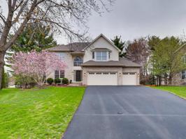 10195 Bridgewater Circle