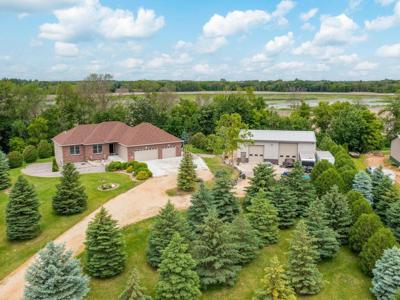 140 Hickey Lake Drive