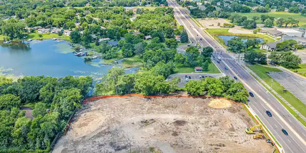 Lot 5 Gladiola Street NW
