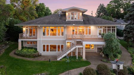 3600 Tuxedo Road