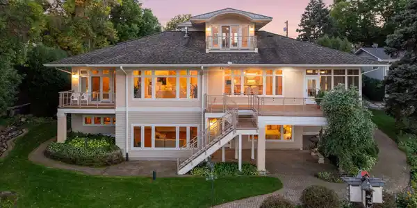 3600 Tuxedo Road