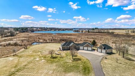 44154 Skogman Lake Road