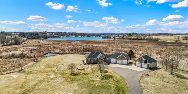 44154 Skogman Lake Road