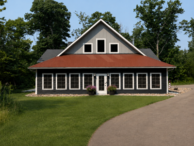 14027 Shafer Road