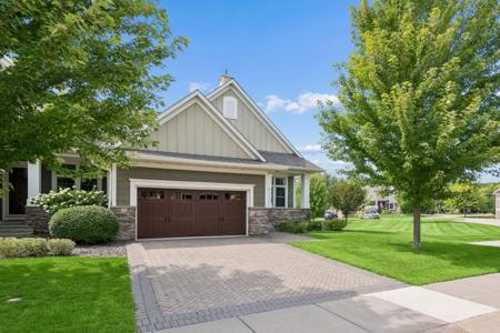 8728 Lake Riley Drive