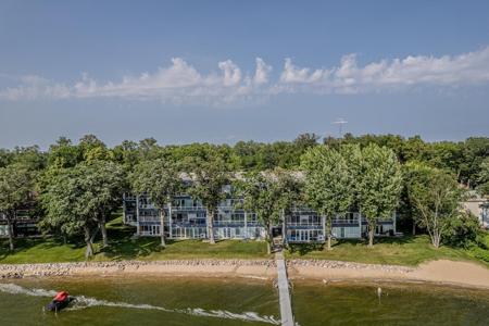 315 Park Lake Boulevard