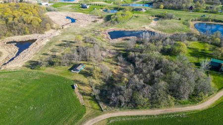 Tract 4 - TBD State Highway 108