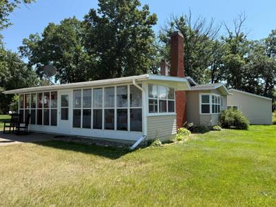 1590 W Lake Drive