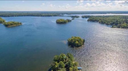 TBD Excelsior Island