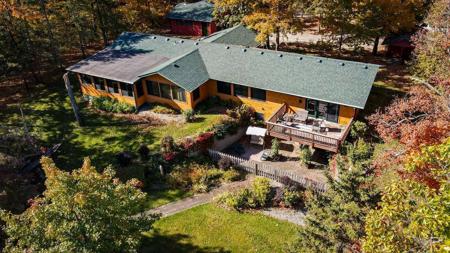 7310 S Moose Lake Road NE