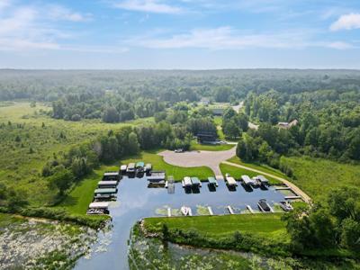 lot 38 NW Waters Edge Court NW