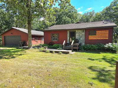 13260 Bluebird Drive