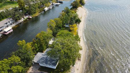 43113 Pleasure Park Road