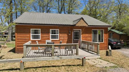 7444 N Pats Landing Road