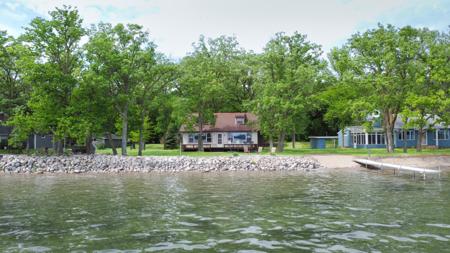 22548 Senns Beach Drive