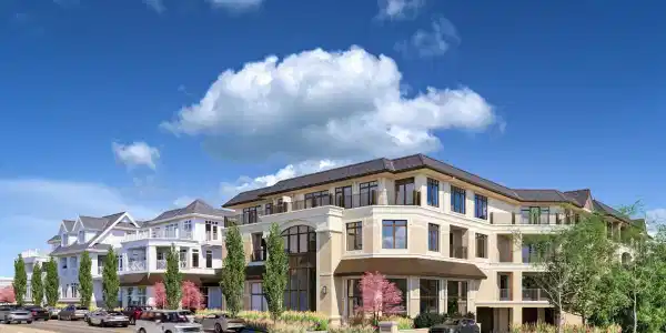201 Lake Street E