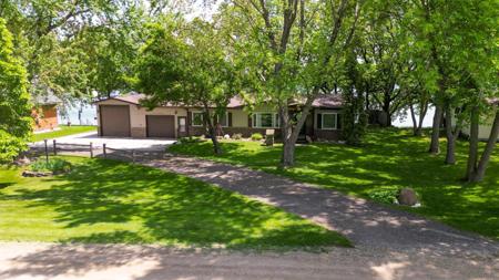 23292 Red Rock Shores Drive SW