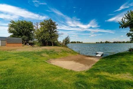 Lot 4 W Clear Lake Drive