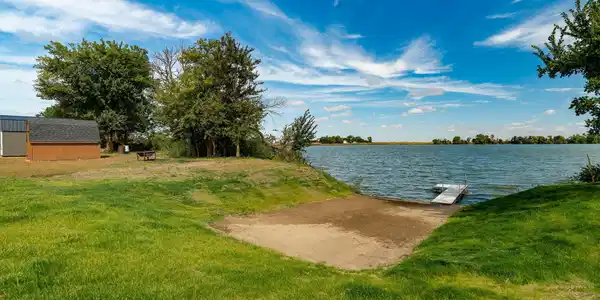 Lot 4 W Clear Lake Drive