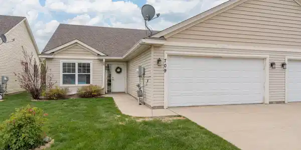 709 Tomahawk Court